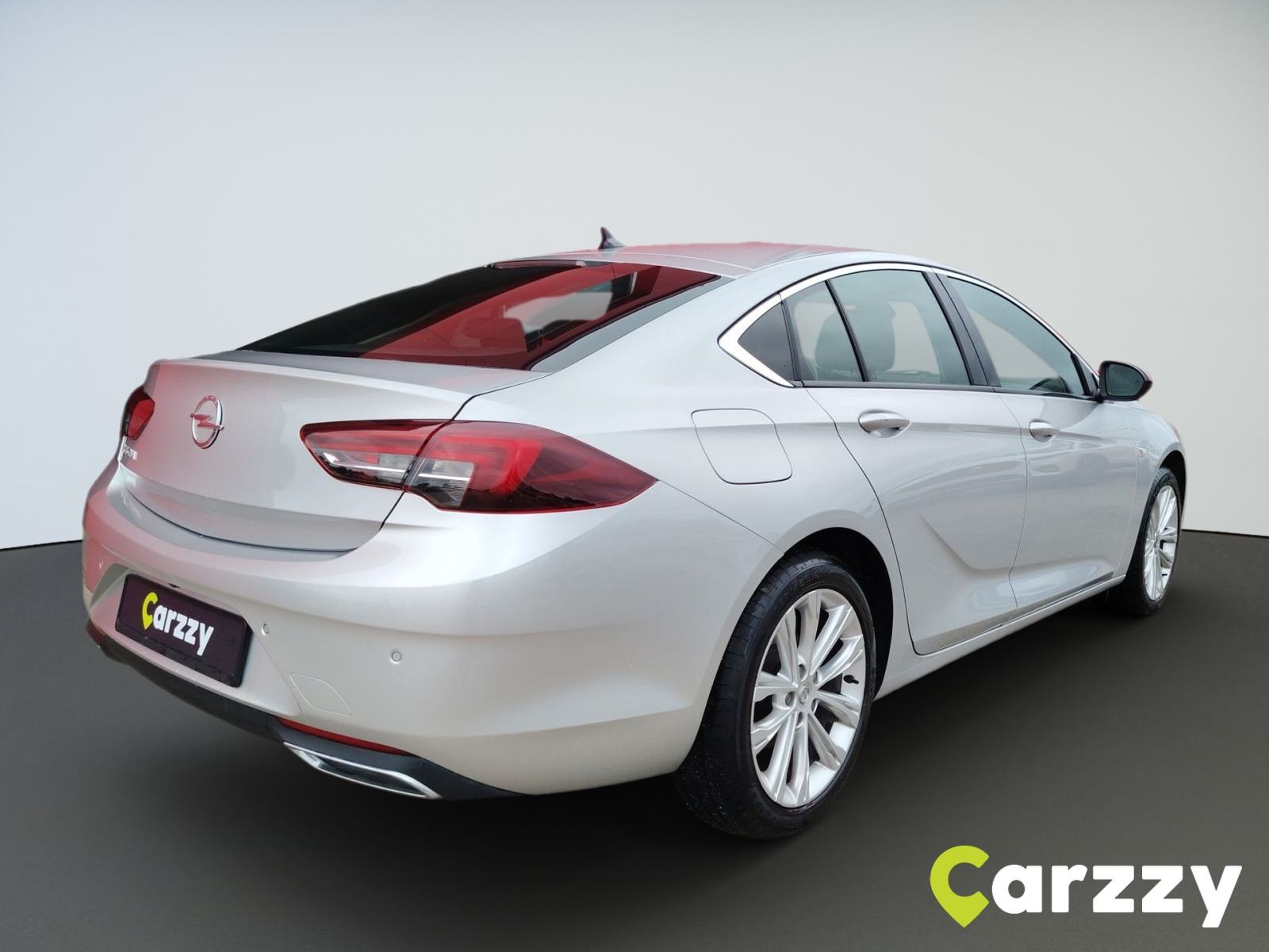 Opel Insignia 2.0 CDTI ELEGANCE - 3 godine jamstva, fotografija 6