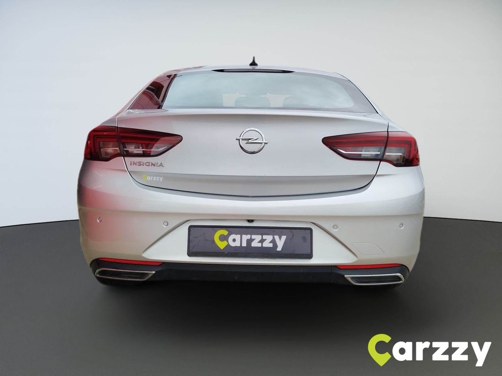 Opel Insignia 2.0 CDTI ELEGANCE - 3 godine jamstva, fotografija 7