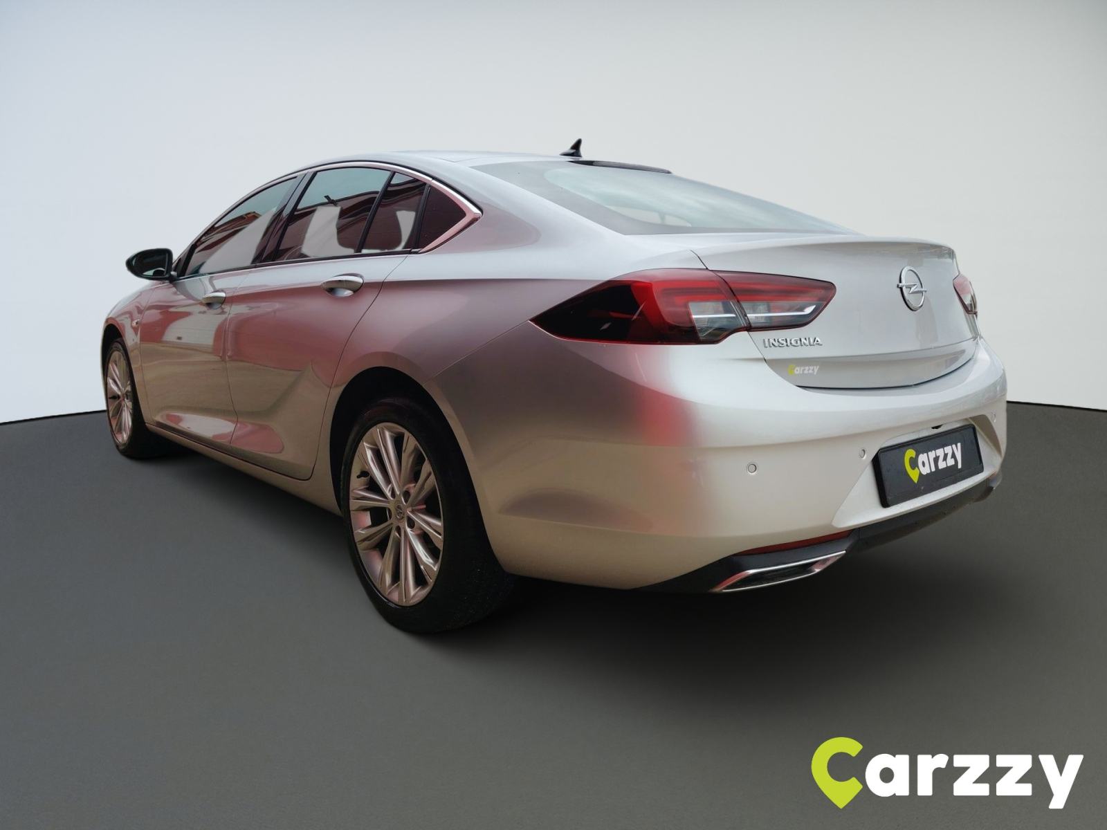Opel Insignia 2.0 CDTI ELEGANCE - 3 godine jamstva, fotografija 8