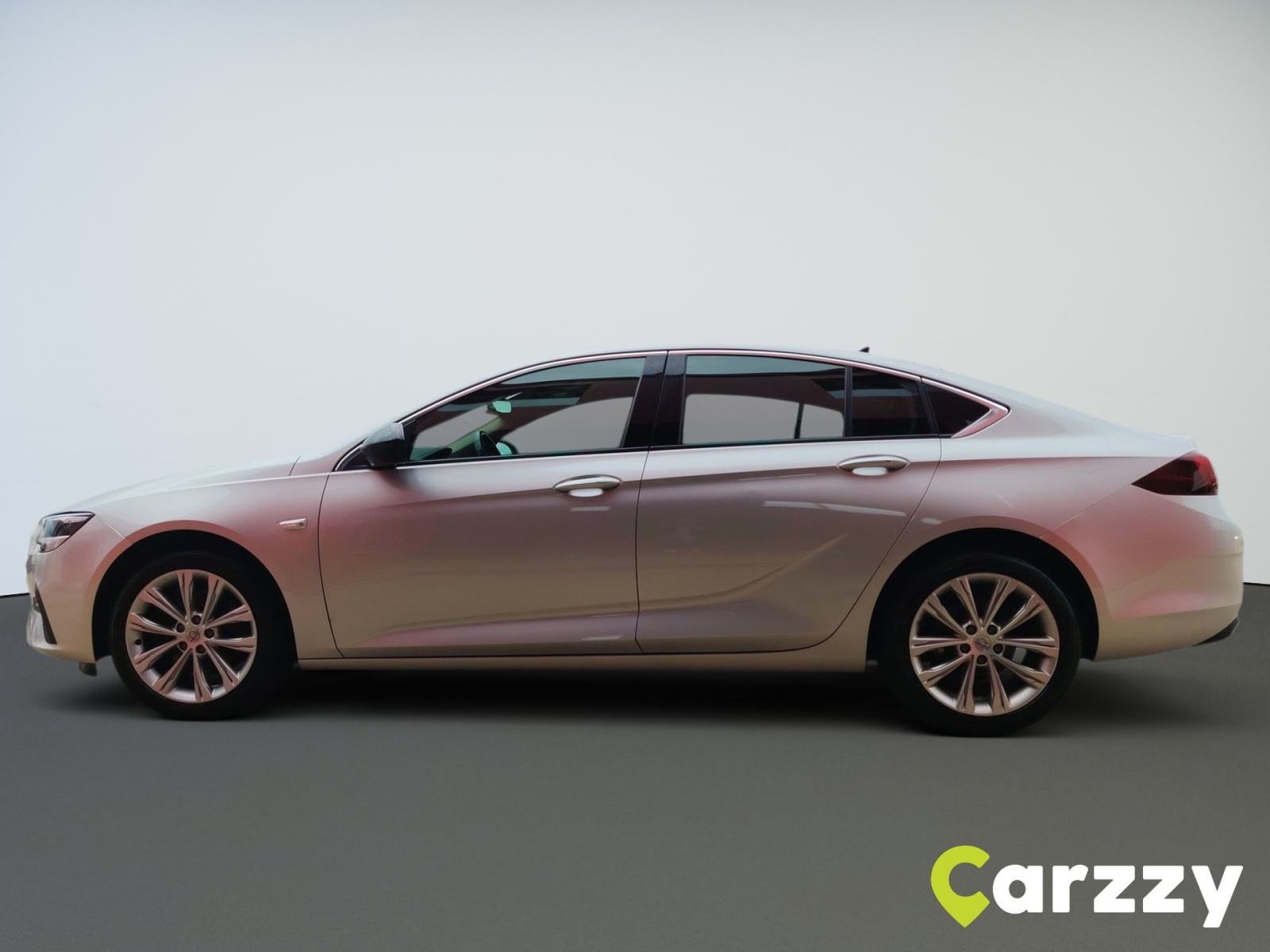 Opel Insignia 2.0 CDTI ELEGANCE - 3 godine jamstva, fotografija 9