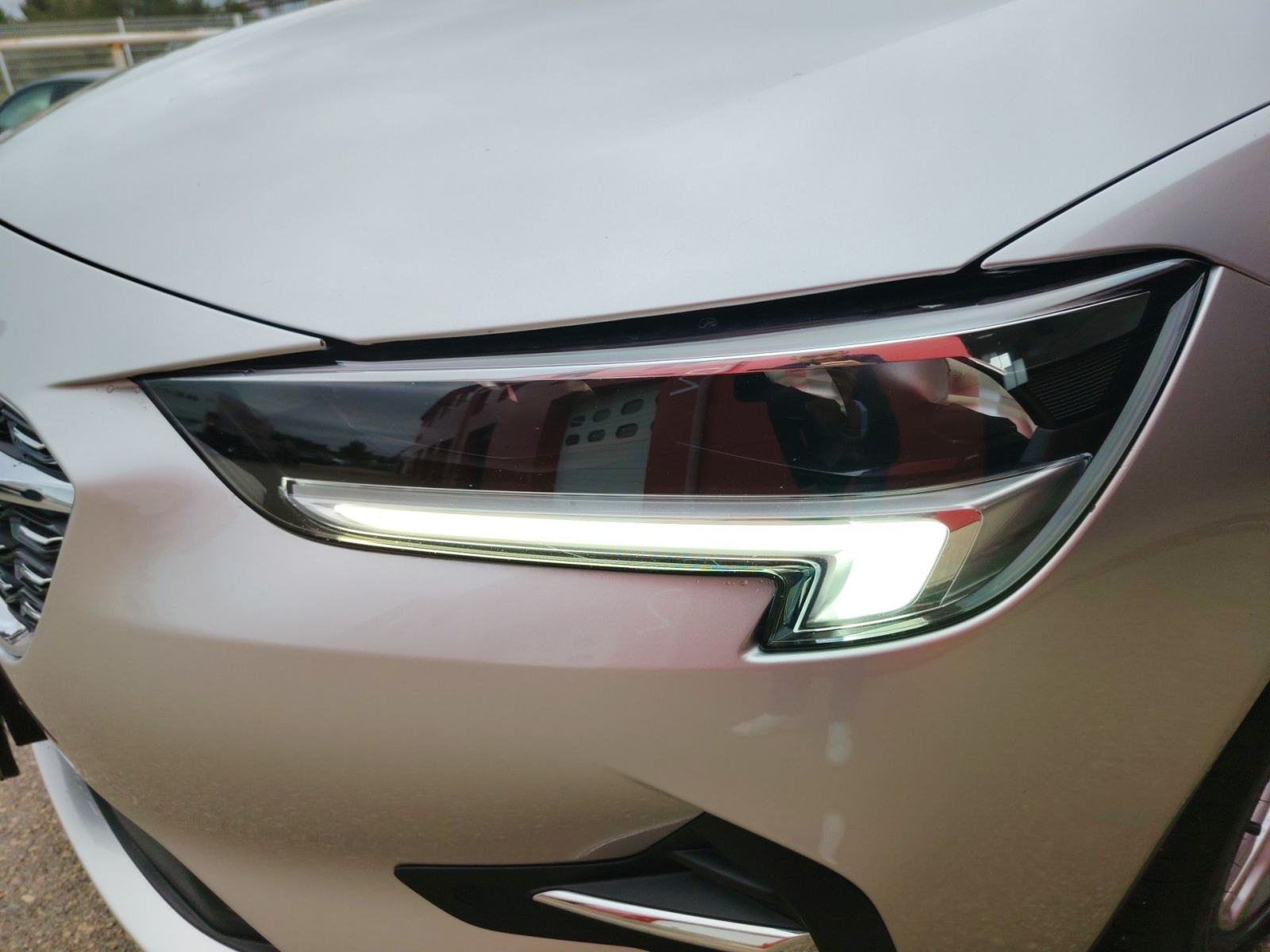 Opel Insignia 2.0 CDTI ELEGANCE - 3 godine jamstva, fotografija 10