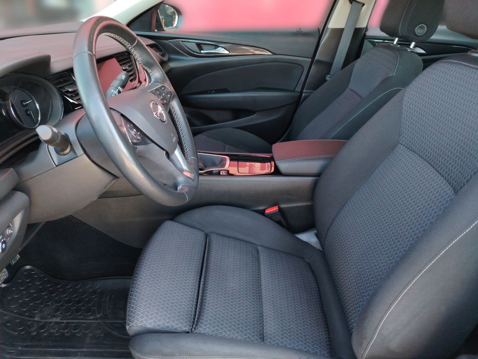 Opel Insignia 2.0 CDTI ELEGANCE - 3 godine jamstva, fotografija 13
