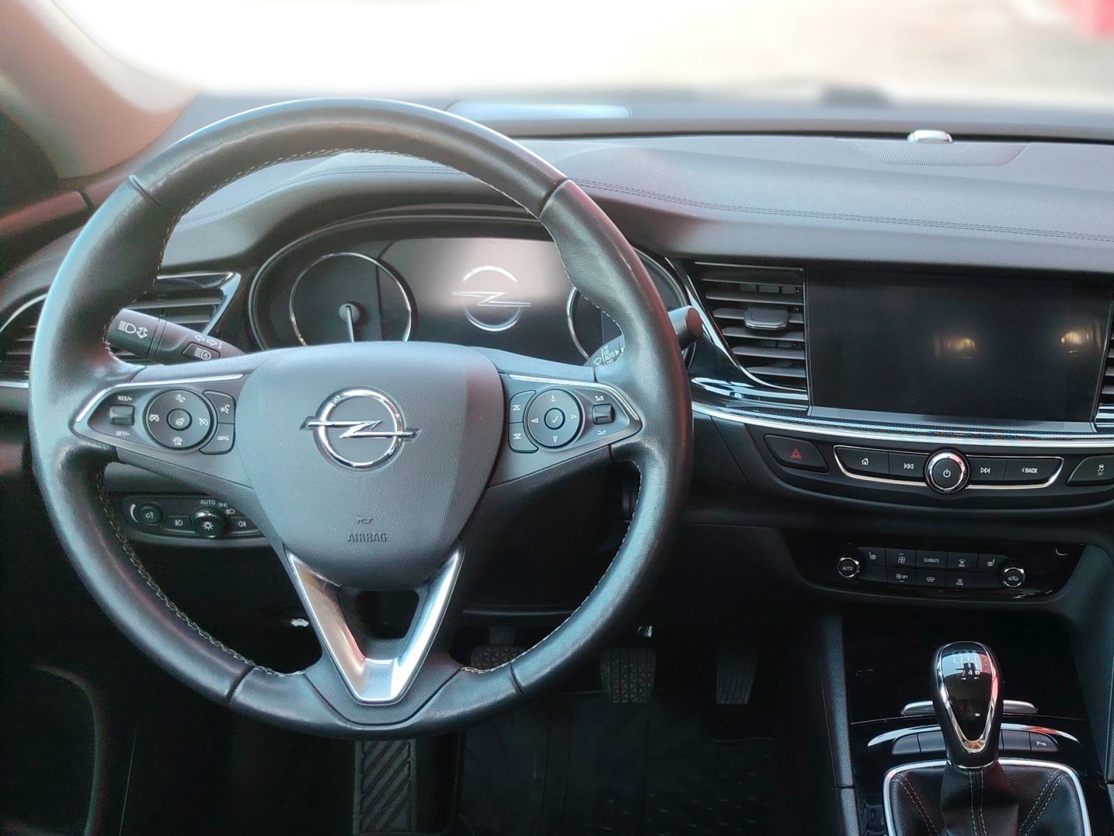 Opel Insignia 2.0 CDTI ELEGANCE - 3 godine jamstva, fotografija 15