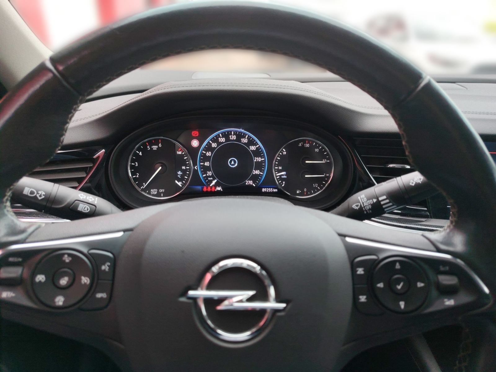 Opel Insignia 2.0 CDTI ELEGANCE - 3 godine jamstva, fotografija 16