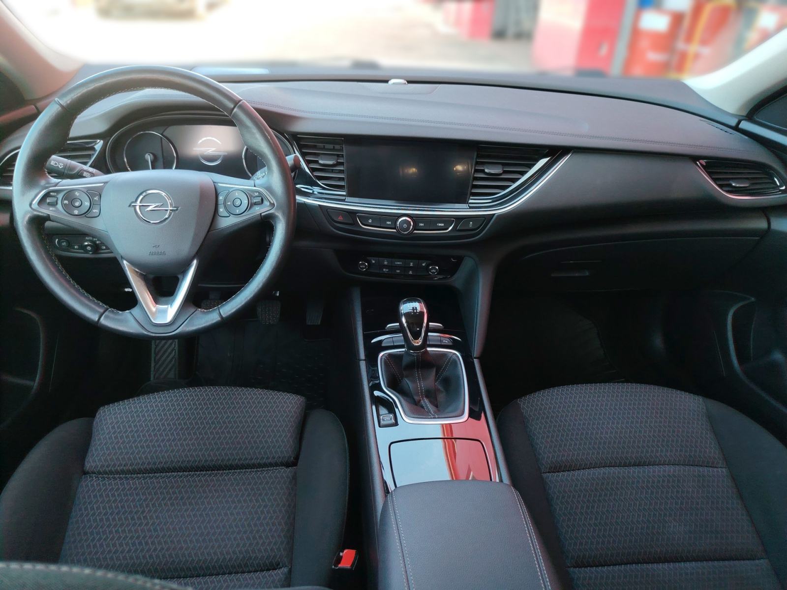 Opel Insignia 2.0 CDTI ELEGANCE - 3 godine jamstva, fotografija 19
