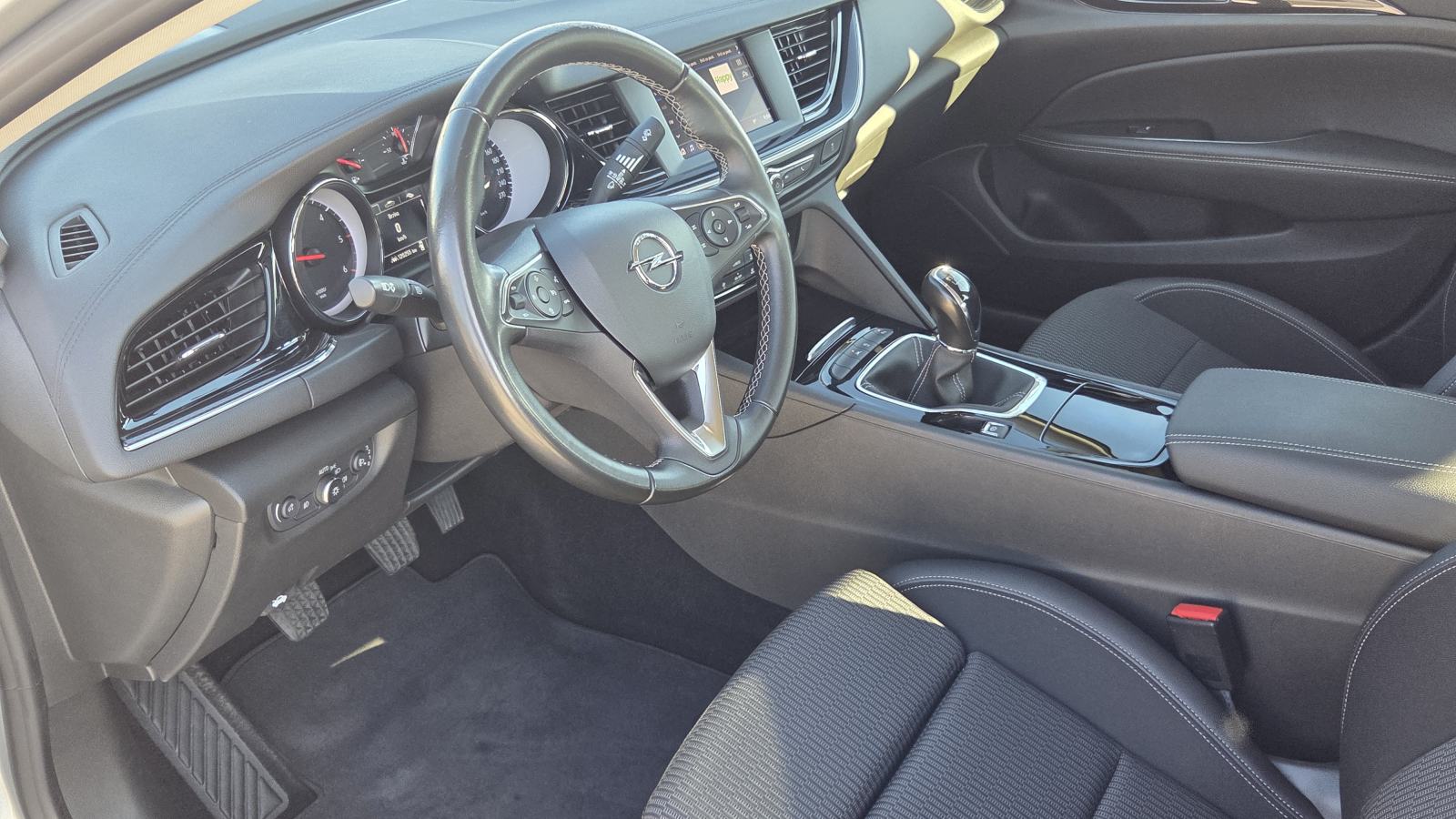 Opel Insignia 2.0 CDTI*Elegance, LED svjetla, 174ks, KUPLJEN U HR.NAVI, fotografija 16