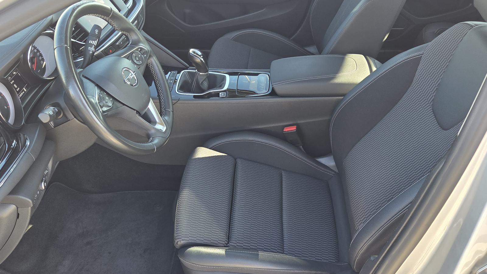 Opel Insignia 2.0 CDTI*Elegance, LED svjetla, 174ks, KUPLJEN U HR.NAVI, fotografija 17