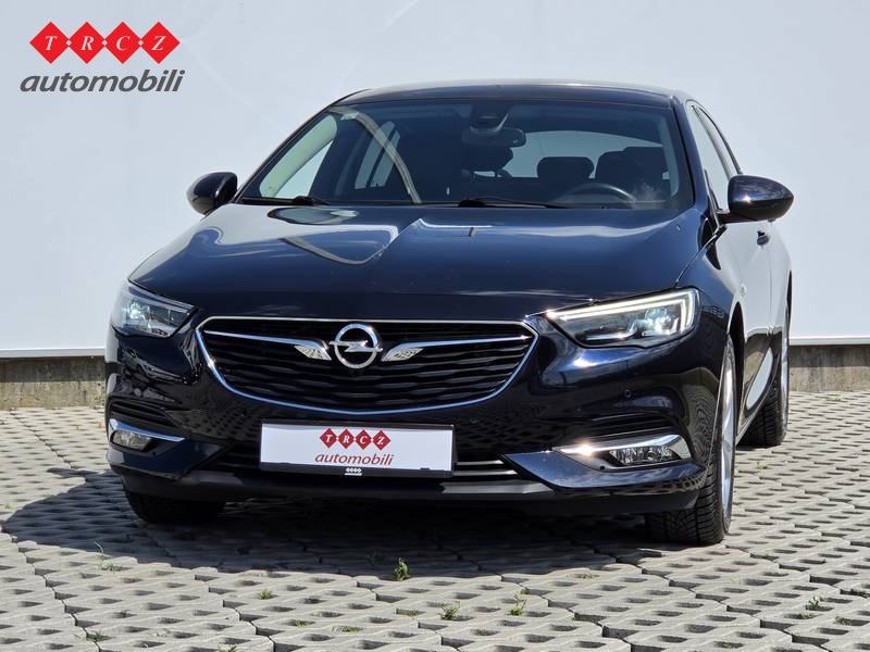 OPEL INSIGNIA 2.0 CDTI INNOVATION, fotografija 2