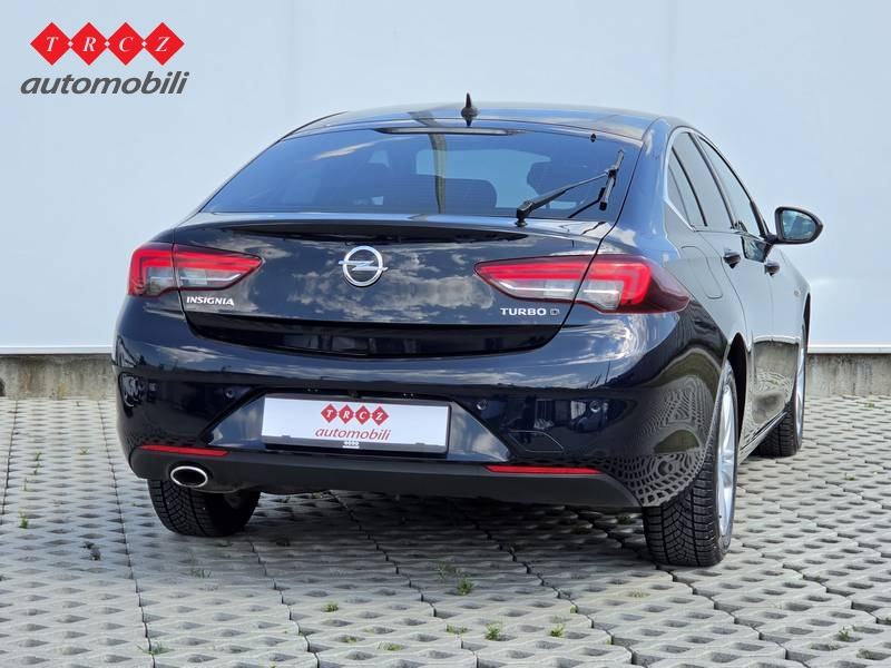 OPEL INSIGNIA 2.0 CDTI INNOVATION, fotografija 3