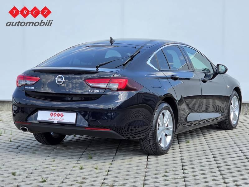 OPEL INSIGNIA 2.0 CDTI INNOVATION, fotografija 4