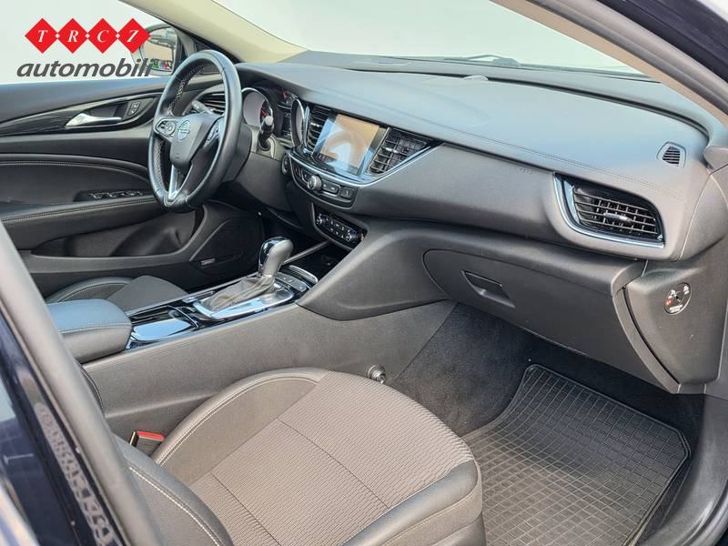 OPEL INSIGNIA 2.0 CDTI INNOVATION, fotografija 6