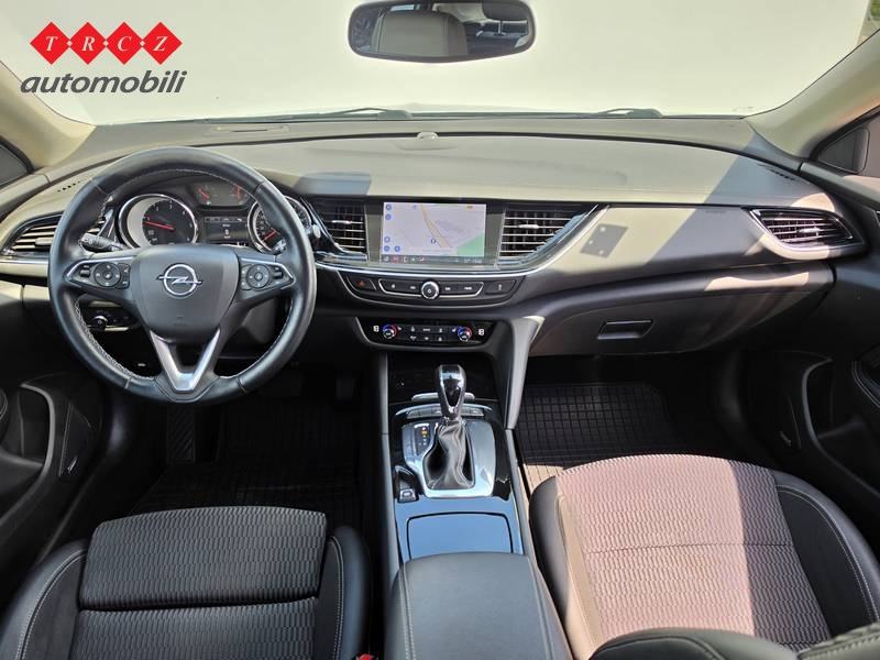 OPEL INSIGNIA 2.0 CDTI INNOVATION, fotografija 8