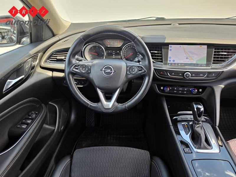 OPEL INSIGNIA 2.0 CDTI INNOVATION, fotografija 9