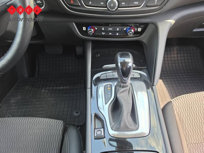 OPEL INSIGNIA 2.0 CDTI INNOVATION, fotografija 10