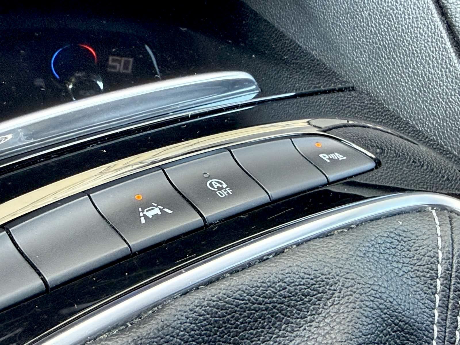 Opel Insignia 2,0 CDTI LED-BOSE-KEYLESS GO-ACC-LANE ASSIST, fotografija 15