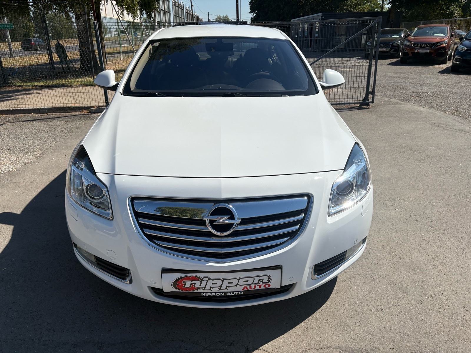 Opel Insignia 2,0 CDTI NAVI - KLIMA - HR. AUTO - AUTOKREDIT, fotografija 2