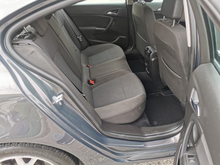 ⭐Opel Insignia 2.0 CDTI◽NAVI◽PDC◽TEMPOMAT◽REGISTRIRAN DO 10.mj/2026⭐, fotografija 20