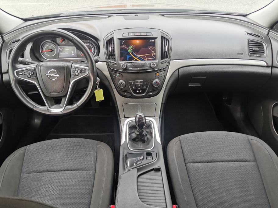 ⭐Opel Insignia 2.0 CDTI◽NAVI◽PDC◽TEMPOMAT◽REGISTRIRAN DO 10.mj/2026⭐, fotografija 17