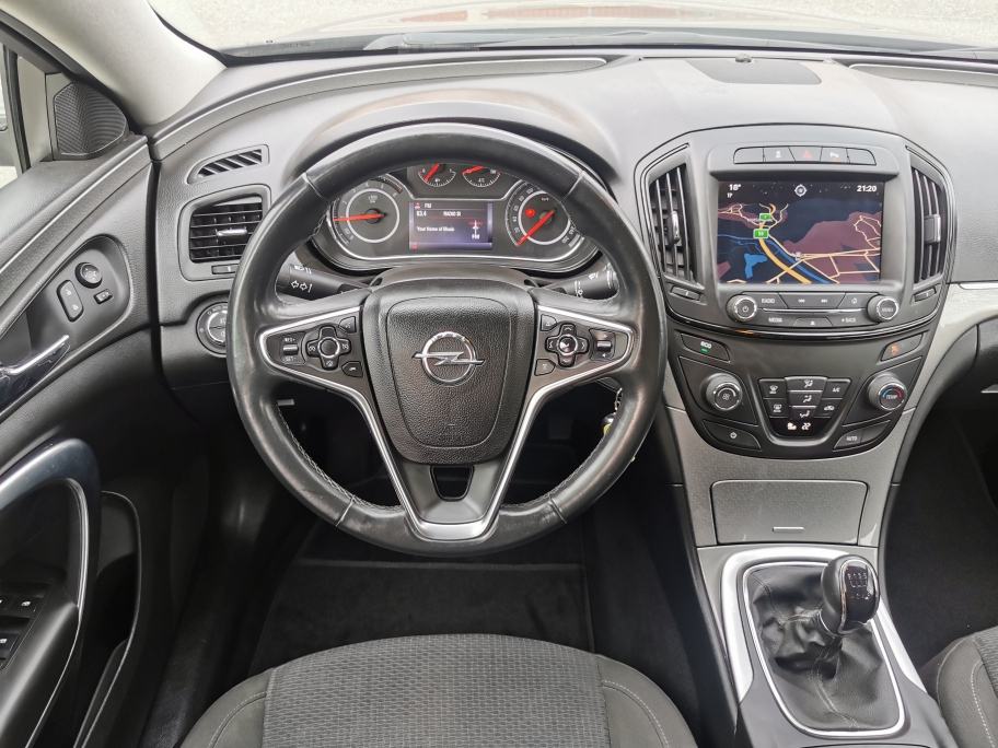 ⭐Opel Insignia 2.0 CDTI◽NAVI◽PDC◽TEMPOMAT◽REGISTRIRAN DO 10.mj/2026⭐, fotografija 18