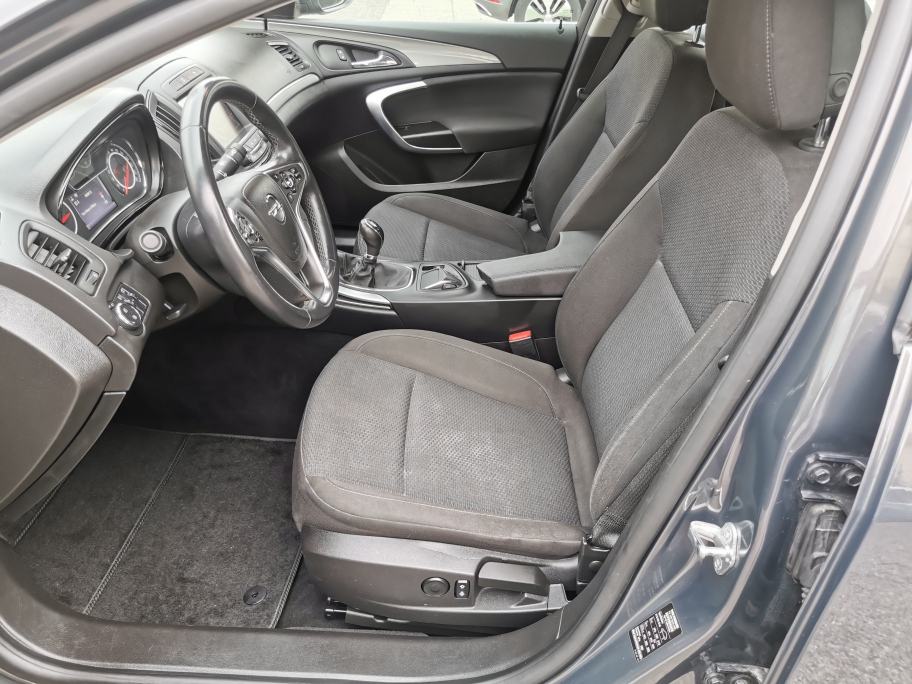⭐Opel Insignia 2.0 CDTI◽NAVI◽PDC◽TEMPOMAT◽REGISTRIRAN DO 10.mj/2026⭐, fotografija 15