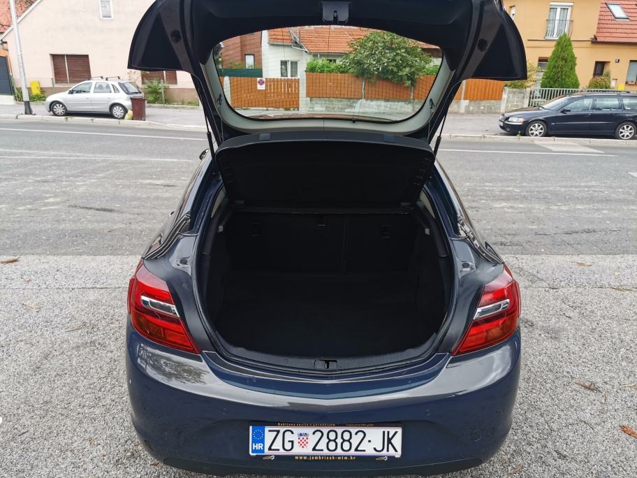 ⭐Opel Insignia 2.0 CDTI◽NAVI◽PDC◽TEMPOMAT◽REGISTRIRAN DO 10.mj/2026⭐, fotografija 14