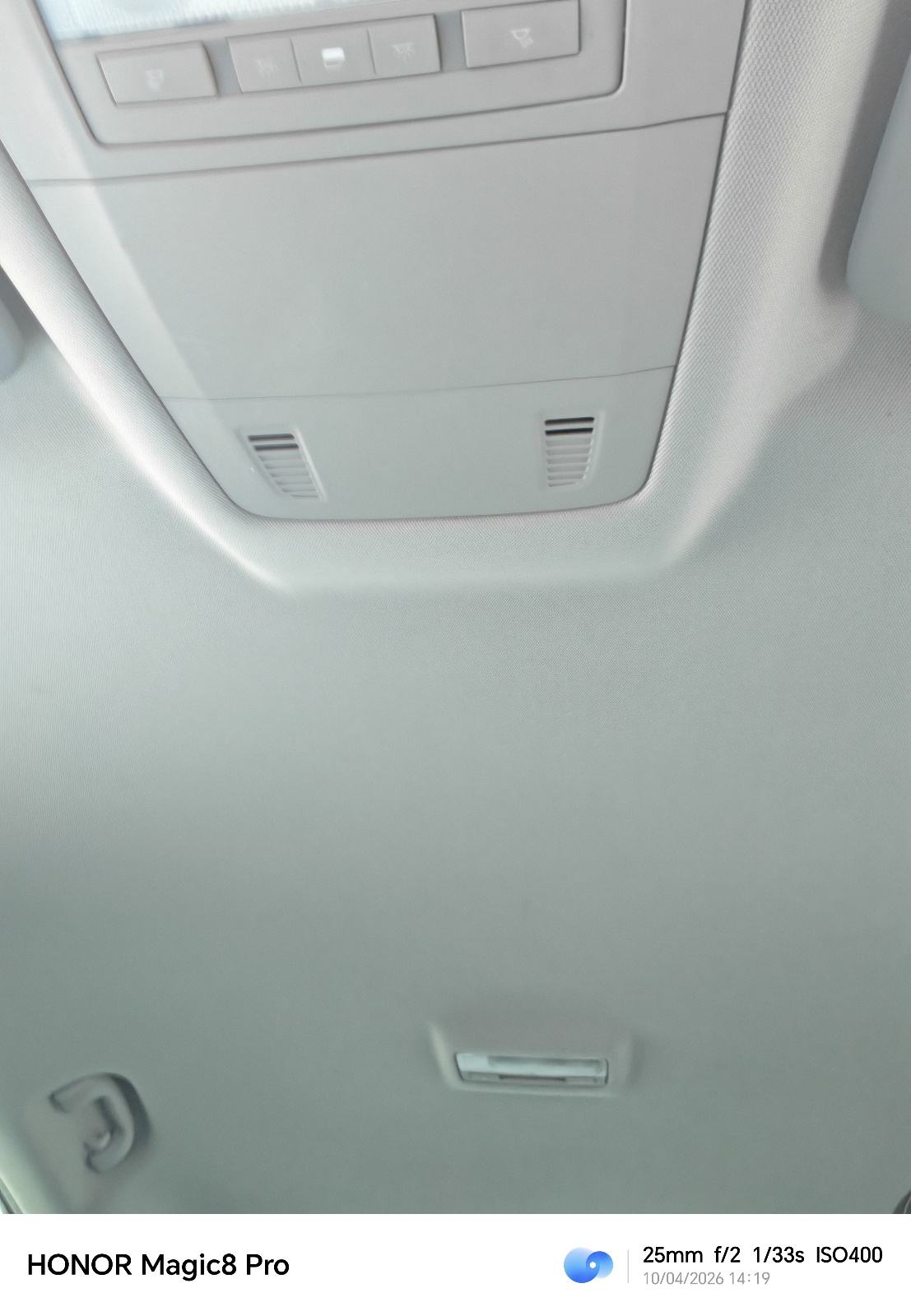 Opel Insignia 2,0 CDTI, fotografija 11