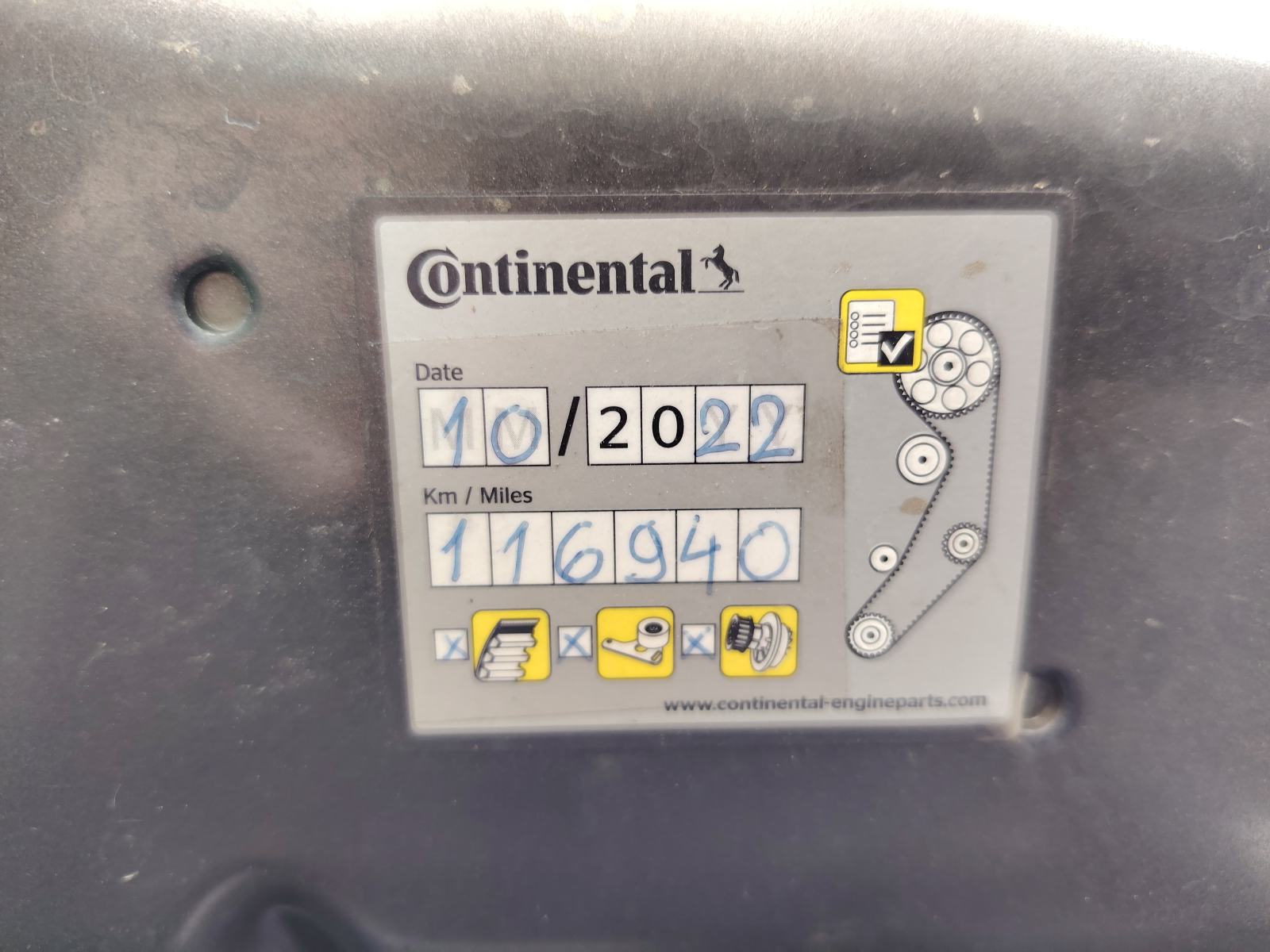 Opel Insignia 2,0 CDTI, fotografija 3