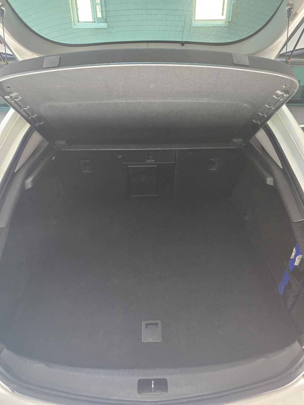 Opel Insignia 2,0 CDTI, fotografija 14