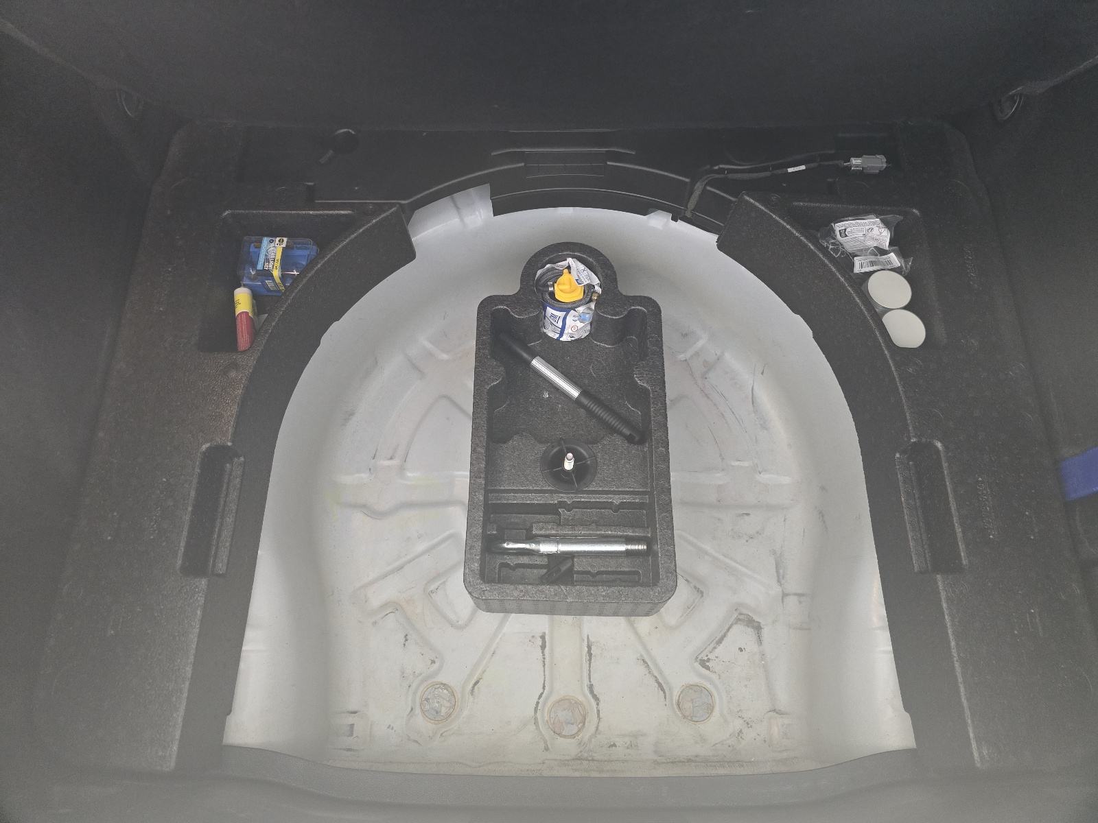 Opel Insignia 2,0 CDTI, fotografija 15