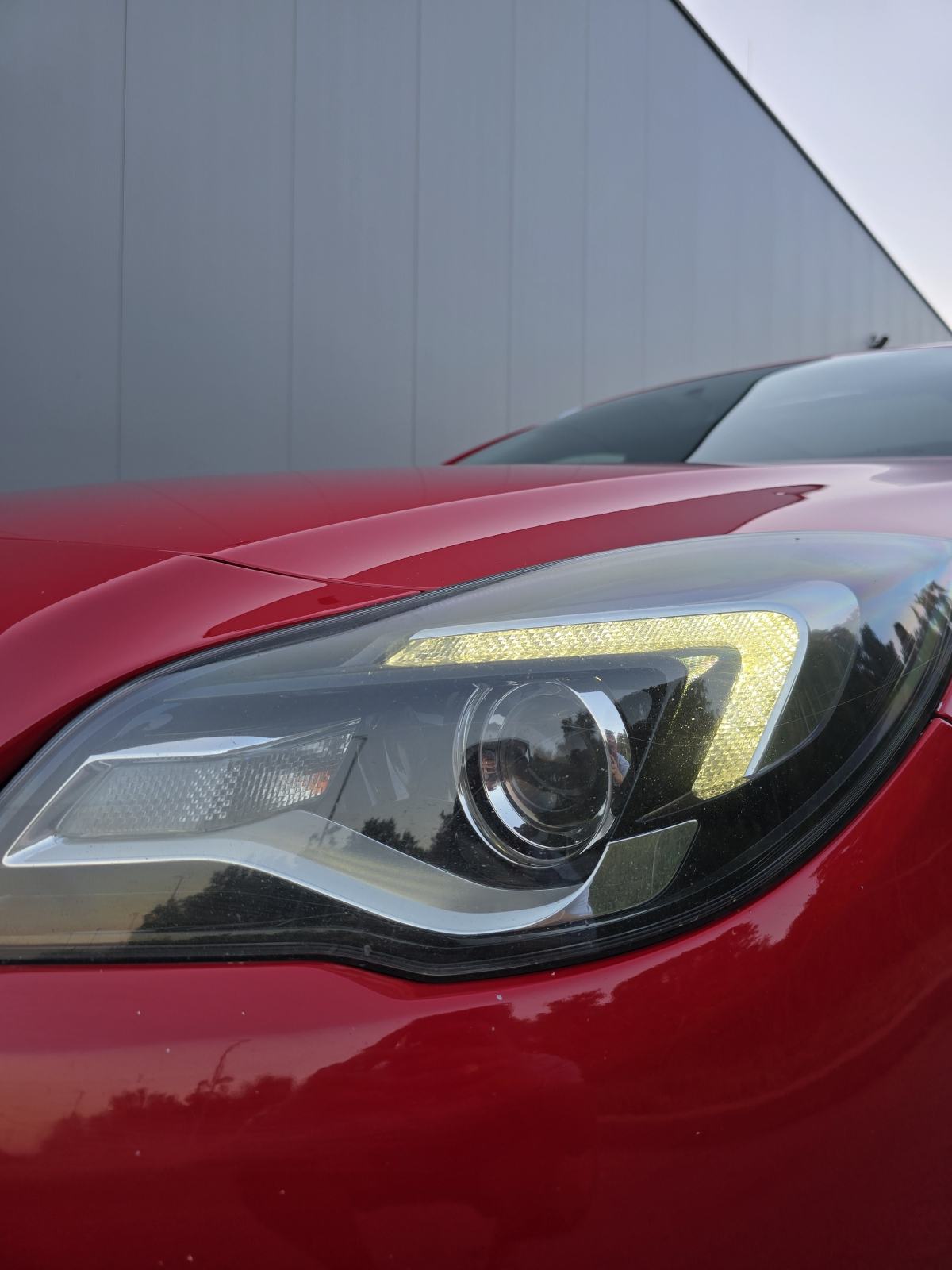 OPEL INSIGNIA 2.0 CDTi * ODLIČNO STANJE * FULL OPREMA * BEZ ULAGANJA *, fotografija 8