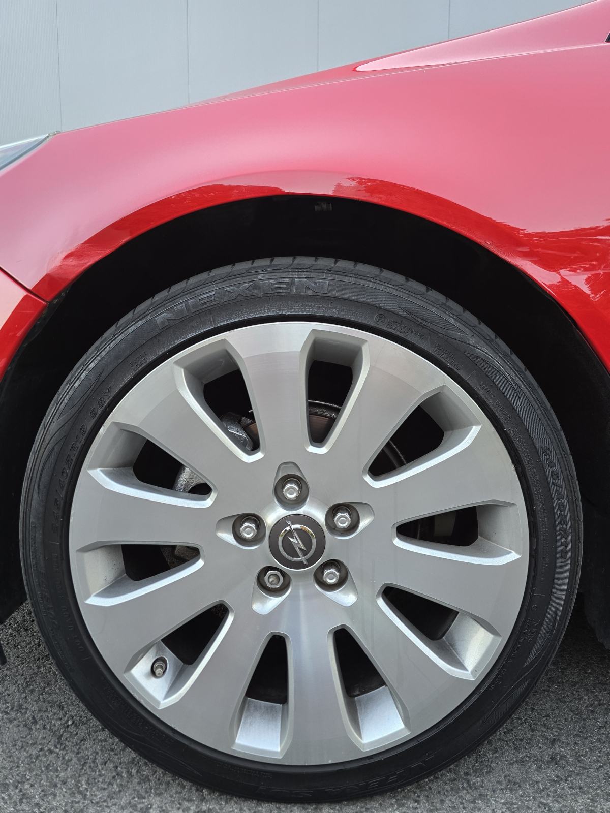 OPEL INSIGNIA 2.0 CDTi * ODLIČNO STANJE * FULL OPREMA * BEZ ULAGANJA *, fotografija 9