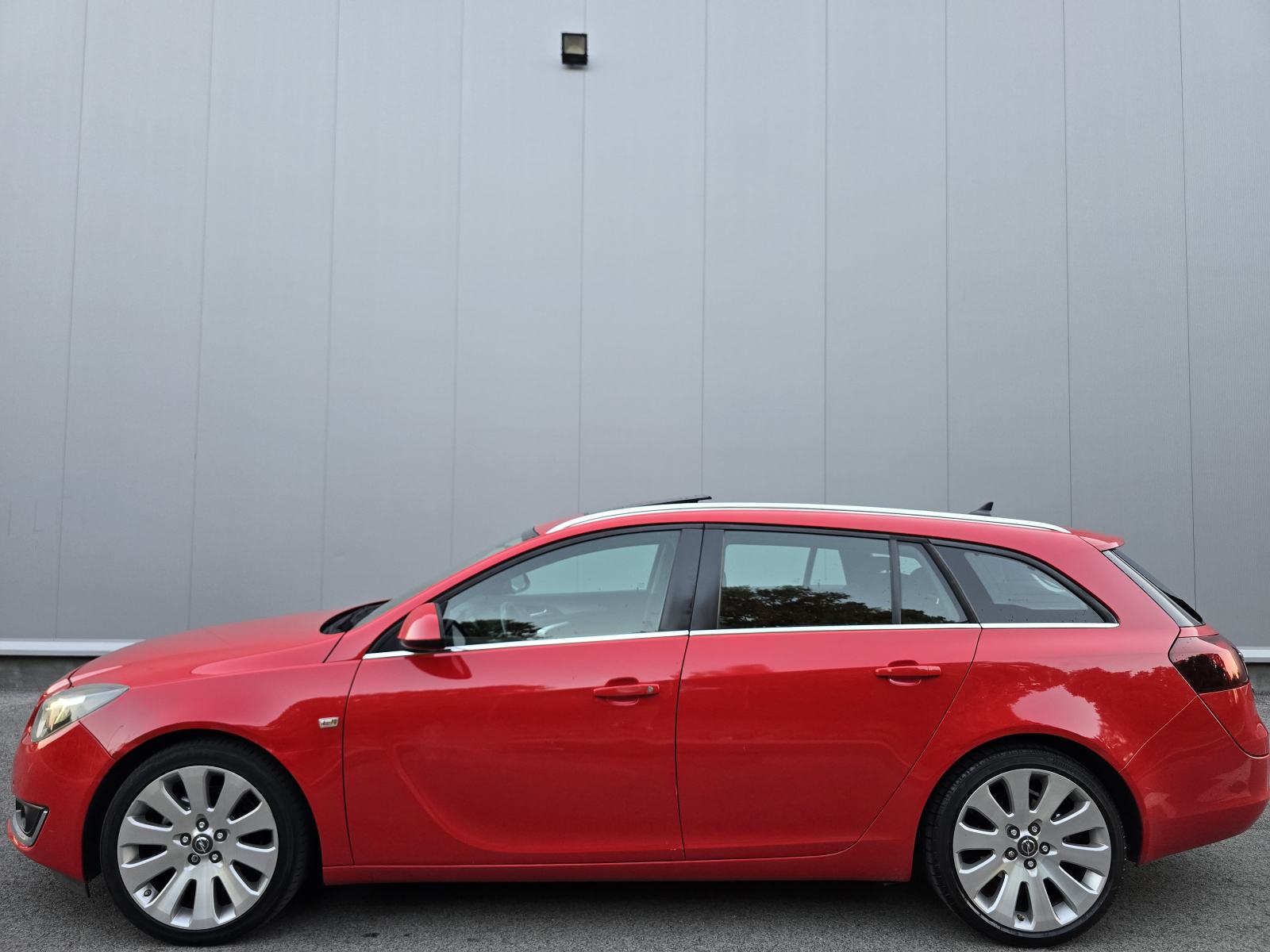 OPEL INSIGNIA 2.0 CDTi * ODLIČNO STANJE * FULL OPREMA * BEZ ULAGANJA *, fotografija 2