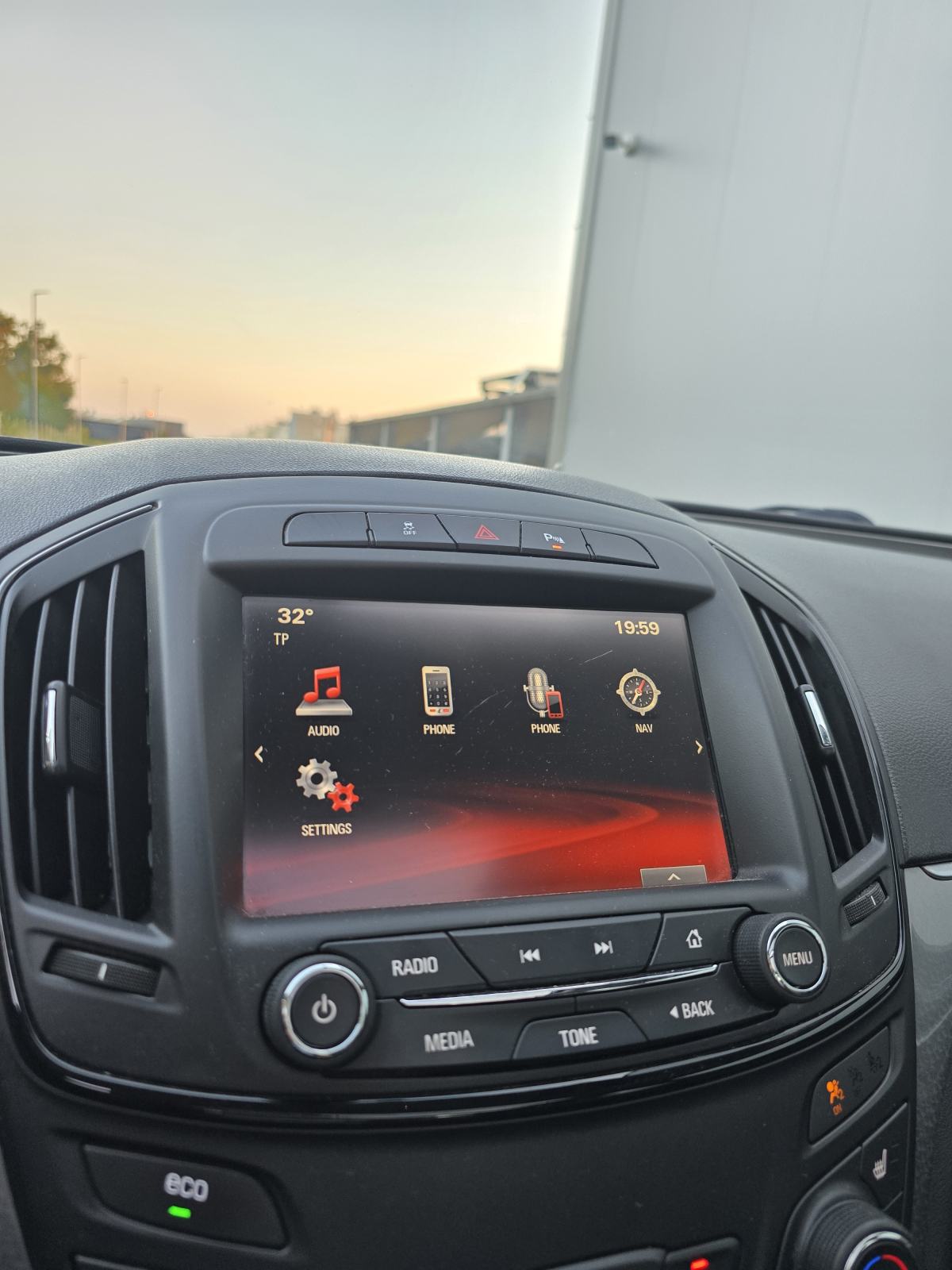 OPEL INSIGNIA 2.0 CDTi * ODLIČNO STANJE * FULL OPREMA * BEZ ULAGANJA *, fotografija 14