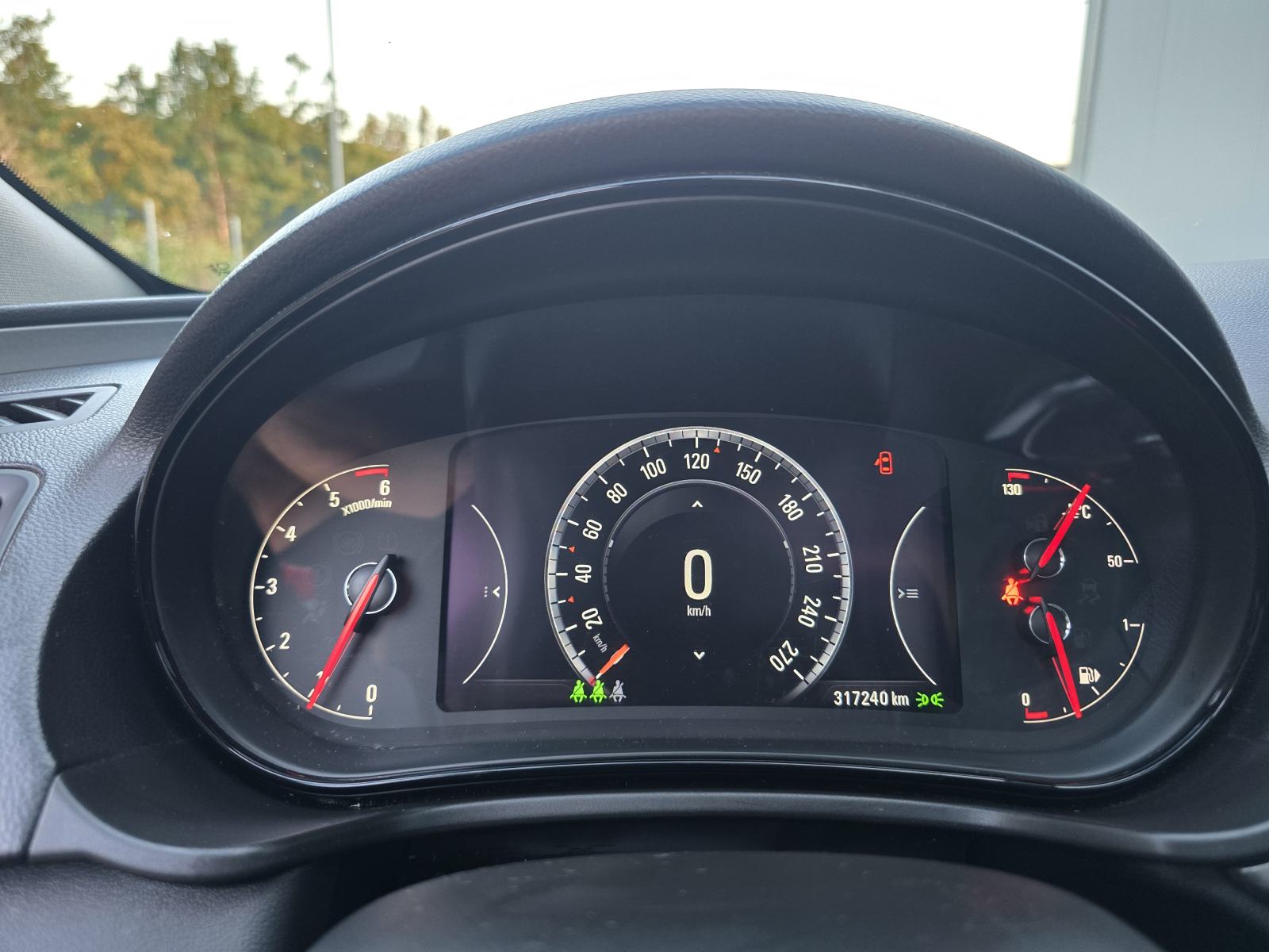 OPEL INSIGNIA 2.0 CDTi * ODLIČNO STANJE * FULL OPREMA * BEZ ULAGANJA *, fotografija 13