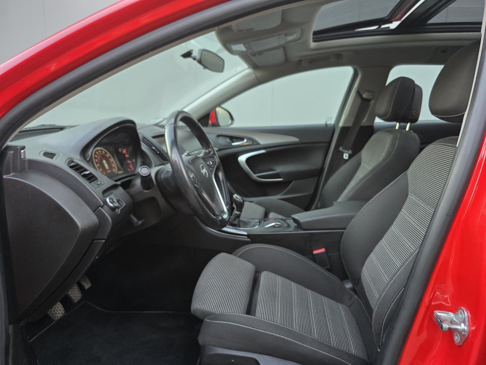 OPEL INSIGNIA 2.0 CDTi * ODLIČNO STANJE * FULL OPREMA * BEZ ULAGANJA *, fotografija 15