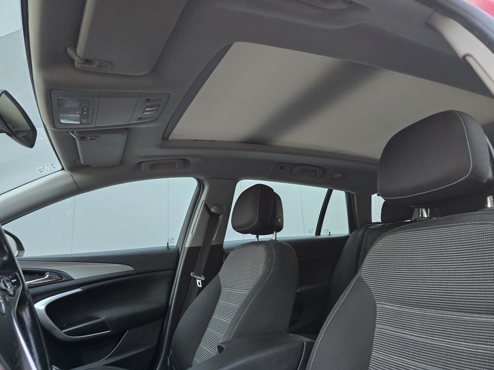 OPEL INSIGNIA 2.0 CDTi * ODLIČNO STANJE * FULL OPREMA * BEZ ULAGANJA *, fotografija 17