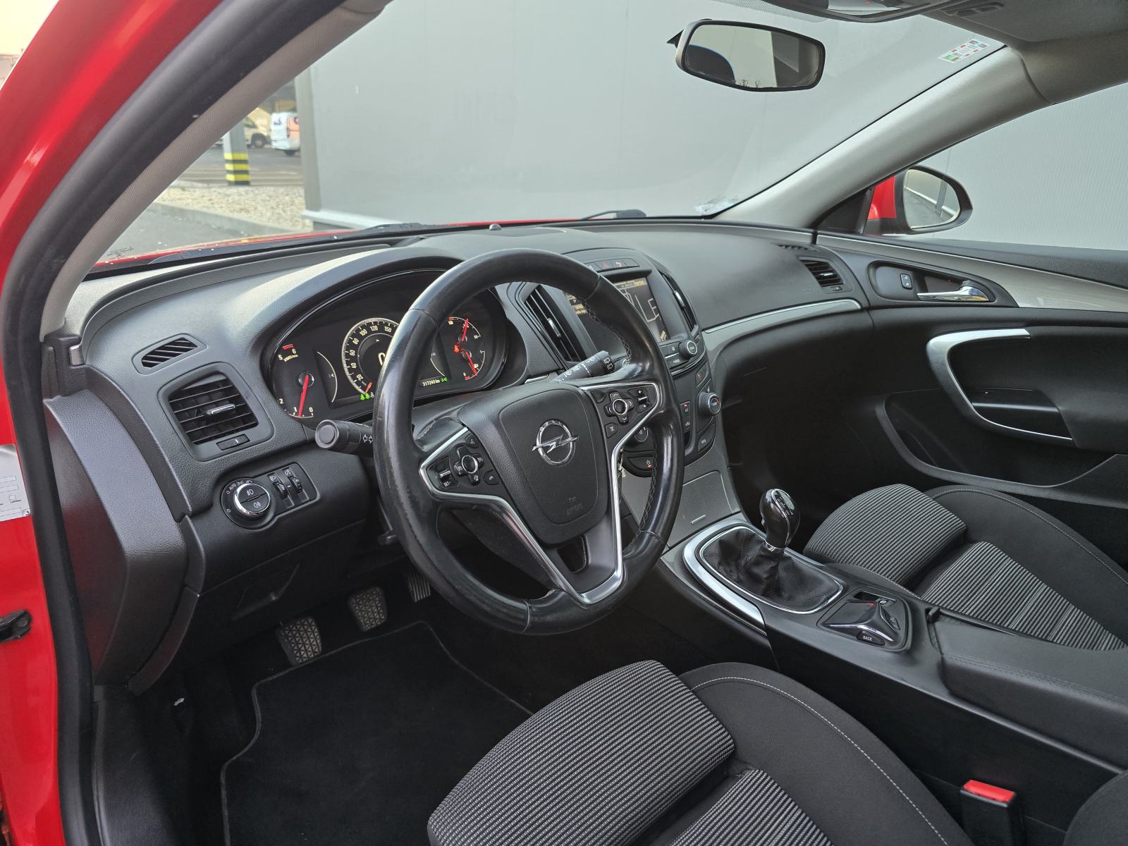 OPEL INSIGNIA 2.0 CDTi * ODLIČNO STANJE * FULL OPREMA * BEZ ULAGANJA *, fotografija 11