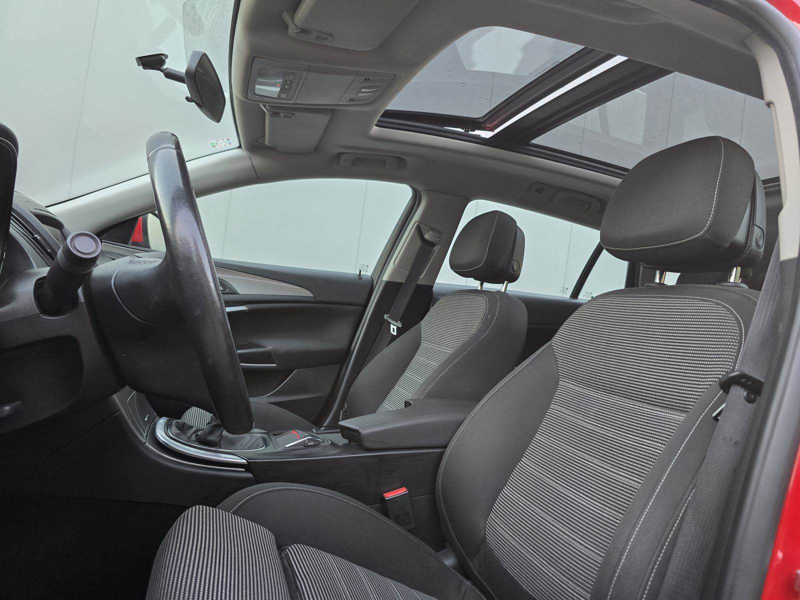 OPEL INSIGNIA 2.0 CDTi * ODLIČNO STANJE * FULL OPREMA * BEZ ULAGANJA *, fotografija 16