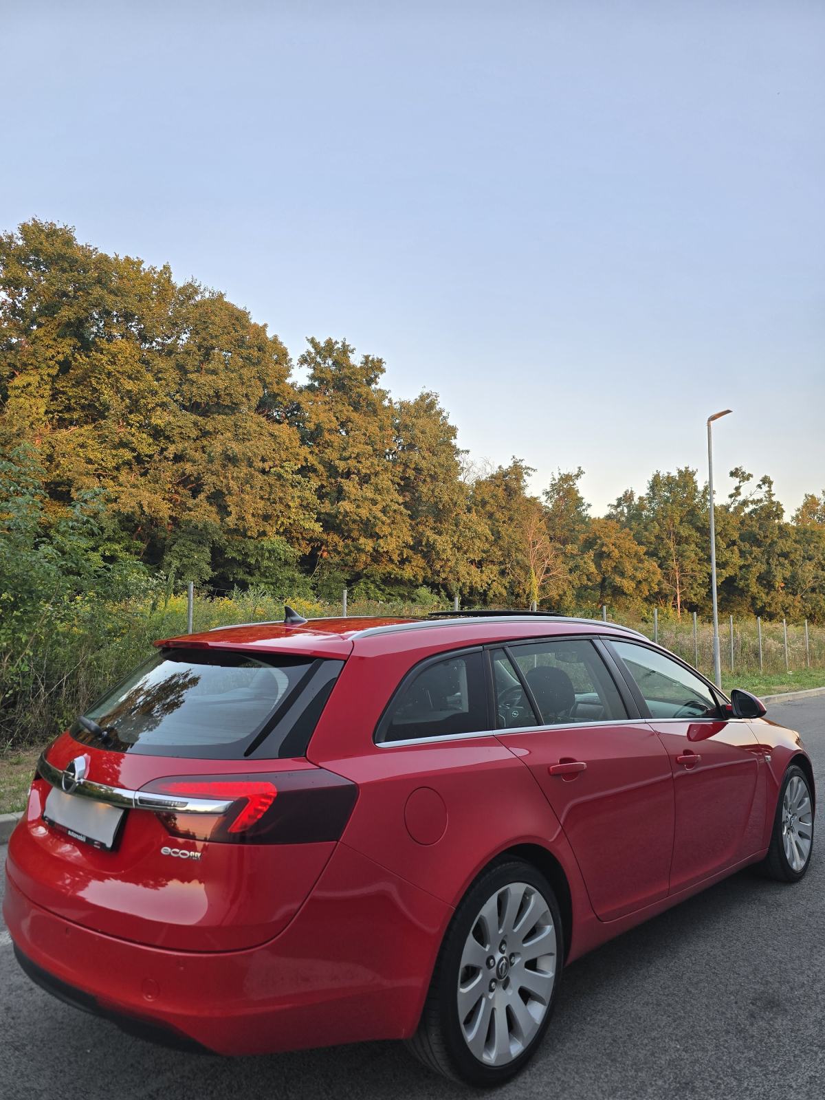 OPEL INSIGNIA 2.0 CDTi * ODLIČNO STANJE * FULL OPREMA * BEZ ULAGANJA *, fotografija 5