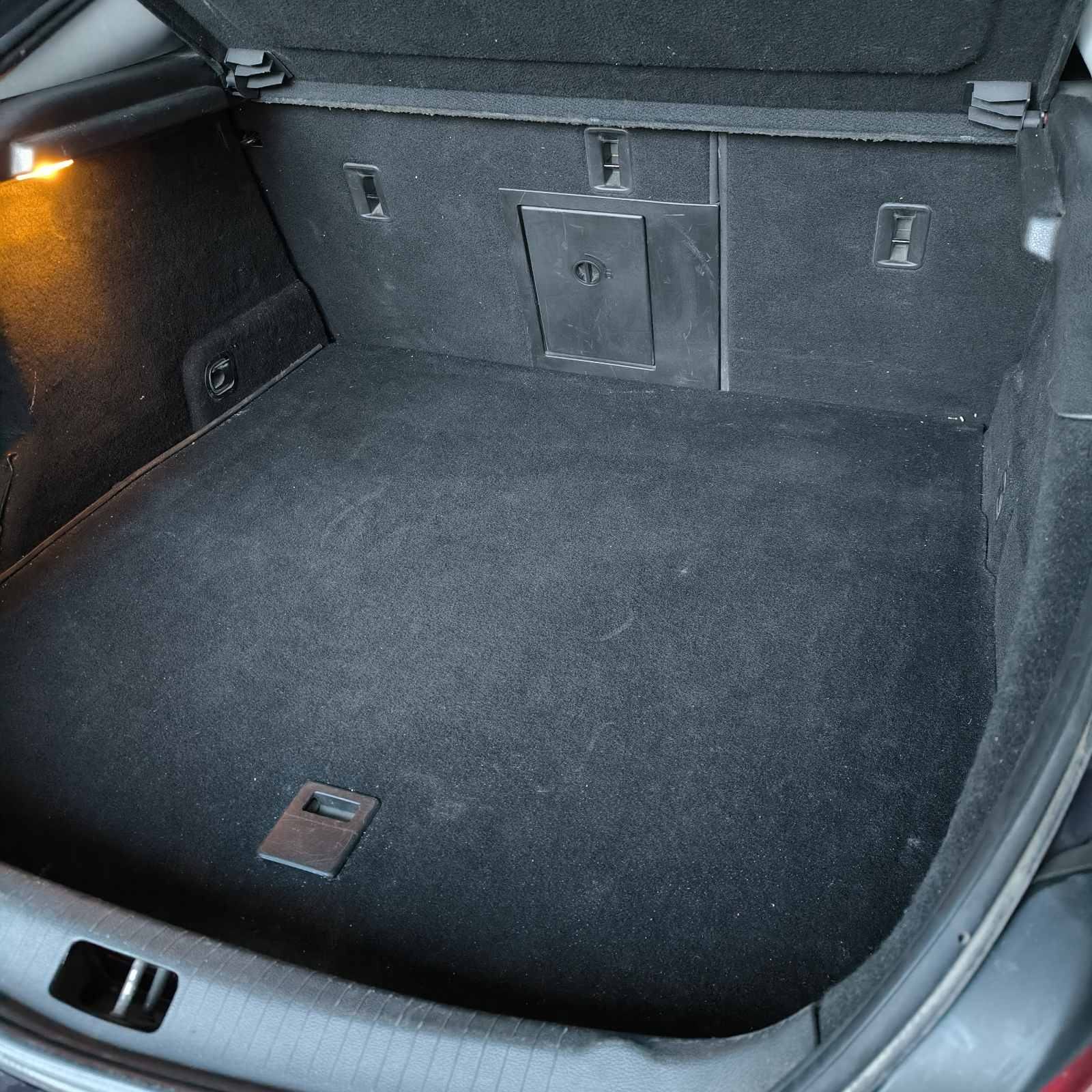 Opel Insignia 2,0 CDTI, fotografija 7