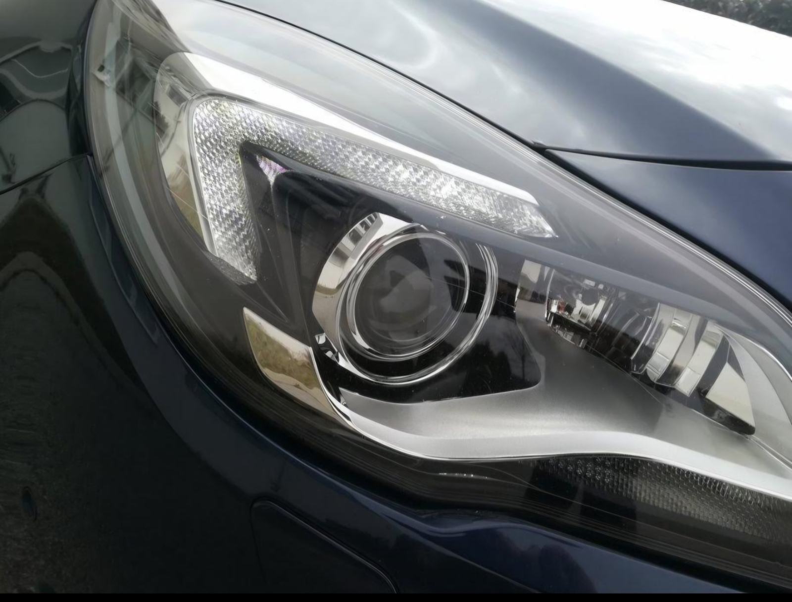 Opel Insignia 2,0 CDTI, fotografija 4