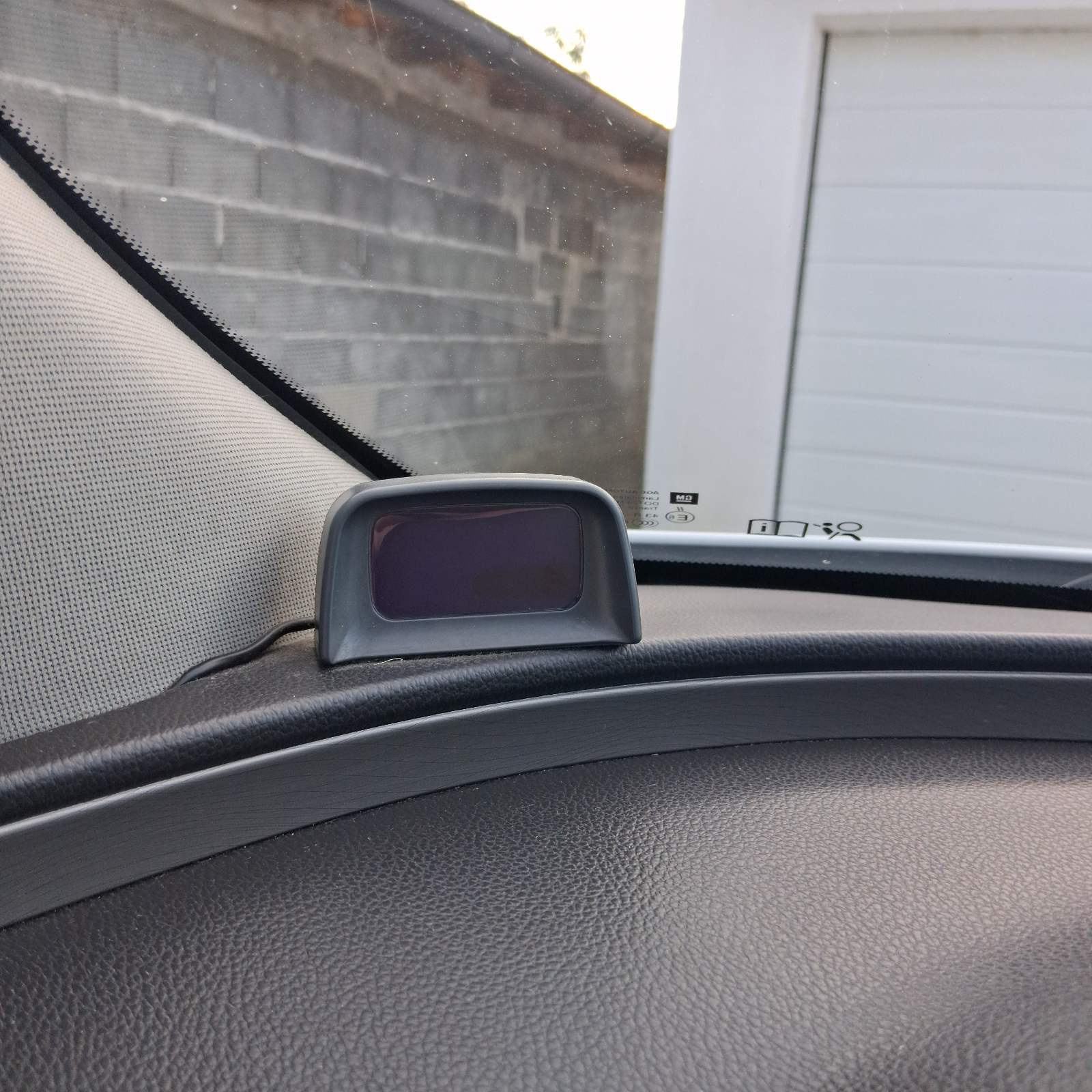 Opel Insignia 2,0 CDTI, fotografija 5