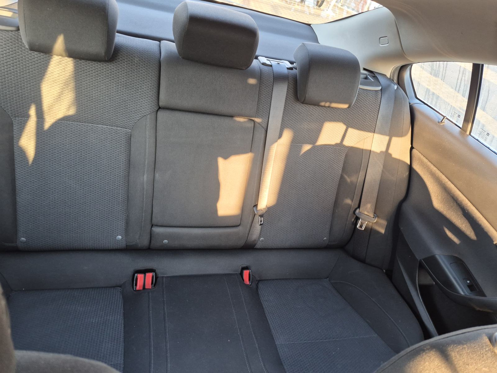 Opel Insignia 2,0 CDTI, fotografija 8