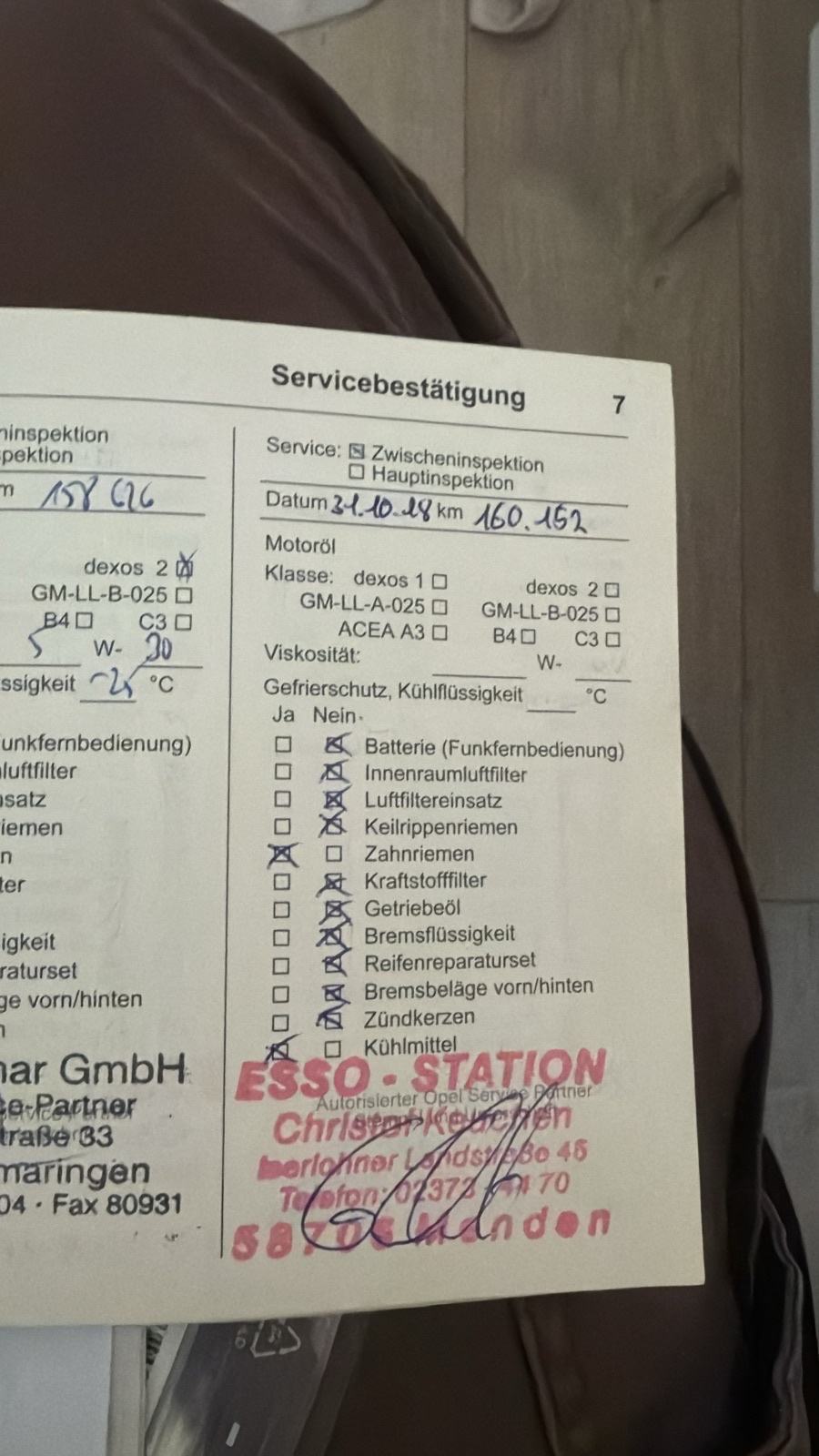 Opel Insignia 2,0 CDTI--195ks- VEL SERVIS—NOVI SET KVACILA-REG 1 GOD, fotografija 17