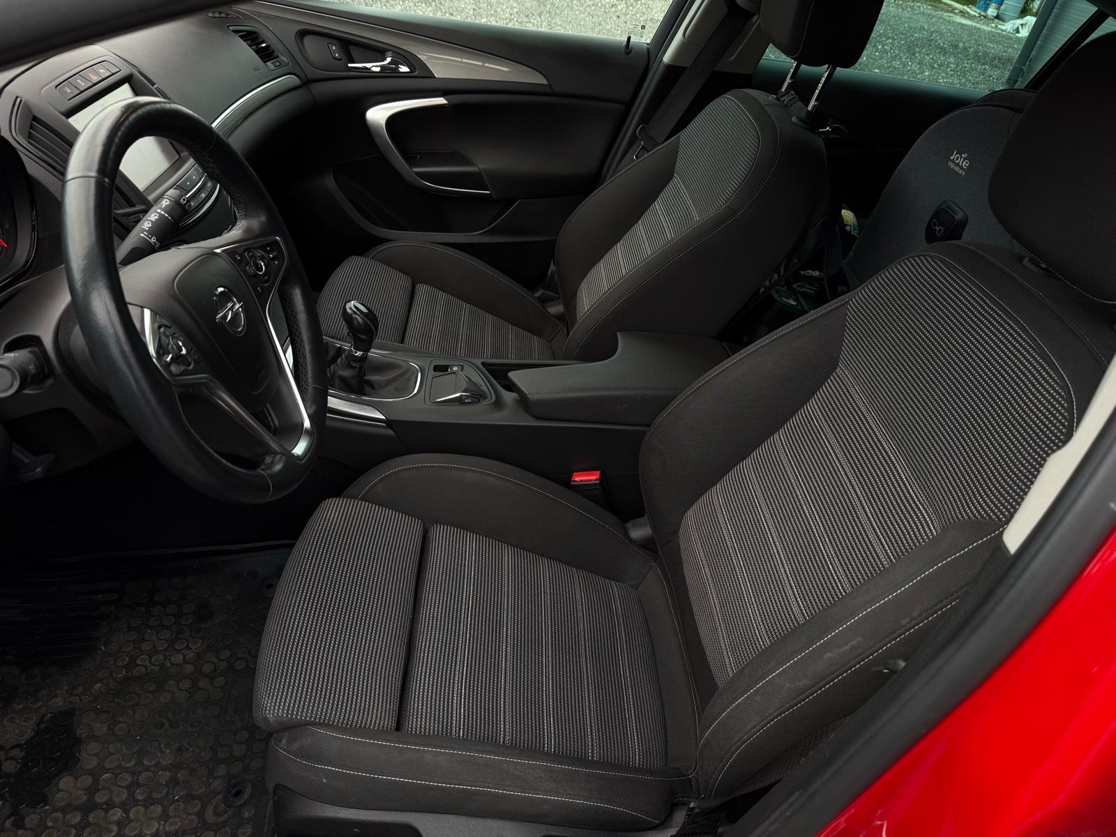 Opel Insignia 2,0 CDTI--195ks- VEL SERVIS—NOVI SET KVACILA-REG 1 GOD, fotografija 11