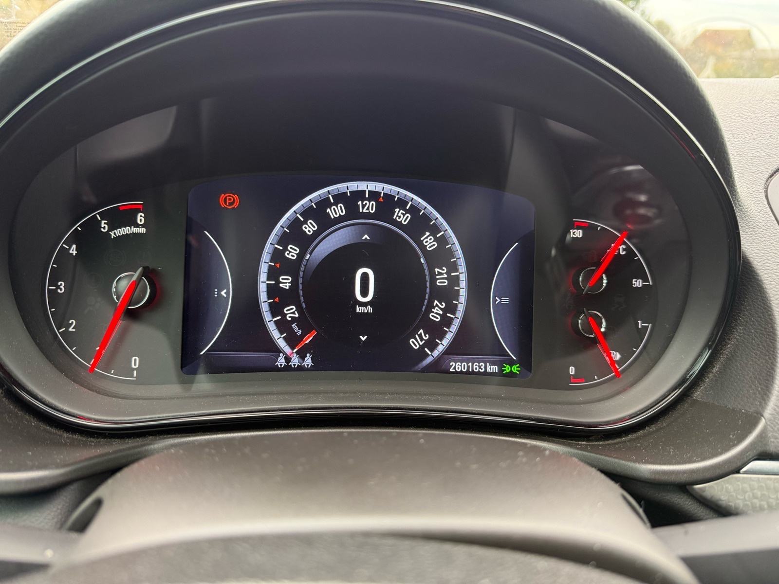 Opel Insignia 2,0 CDTI--195ks- VEL SERVIS—NOVI SET KVACILA-REG 1 GOD, fotografija 13