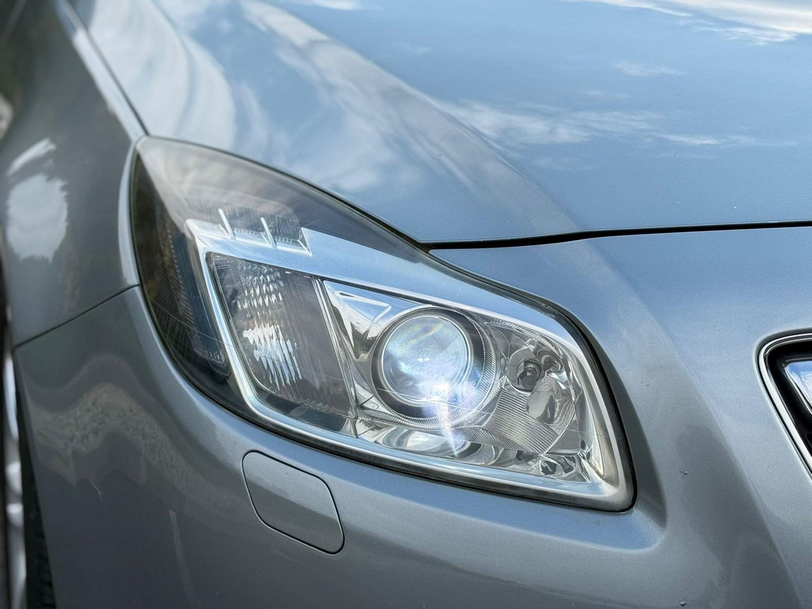 OPEL INSIGNIA 2,0 CDTI • SPORT EDITION • KAO NOVA, XENON / BIXENON •, fotografija 9