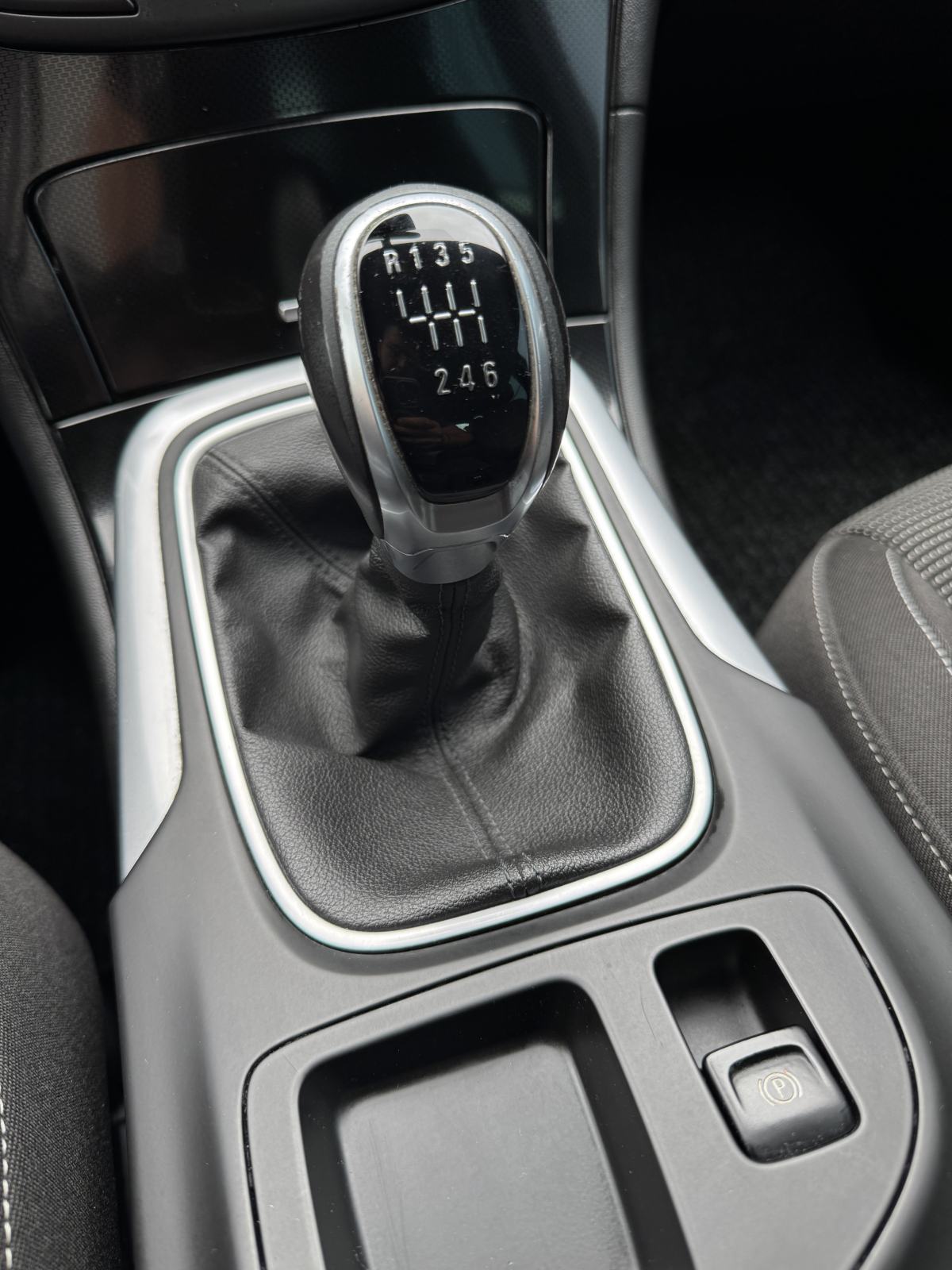 Opel Insignia 2,0 CDTI Sport FULL - VIRTUAL - CRNI KROV - REG 07/2027, fotografija 18