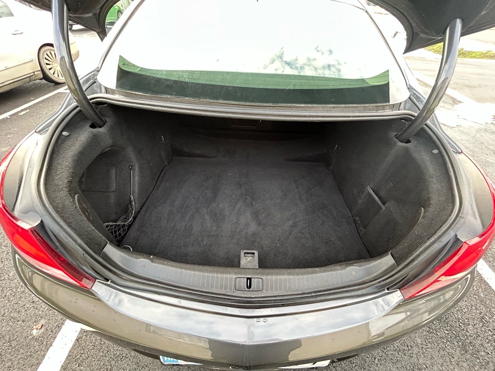 Opel Insignia 2,0 CDTI Sport NAVIGACIJA AUT.KLIMA SPORT SJEDALA NA IME, fotografija 8