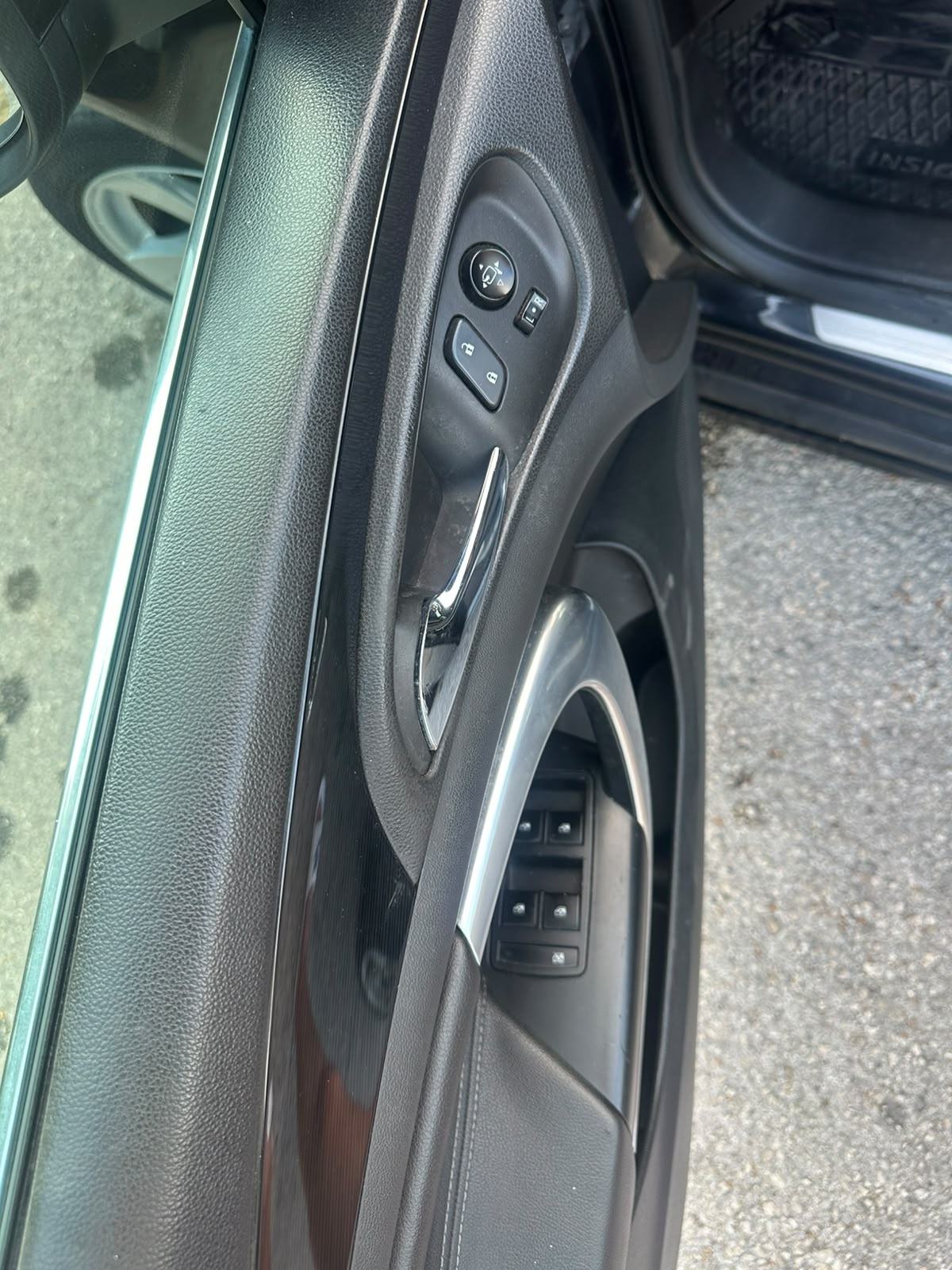 Opel Insignia 2,0 CDTI Sport, fotografija 13